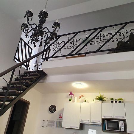 Central Luxury Apartments Varaždin Pokój zdjęcie