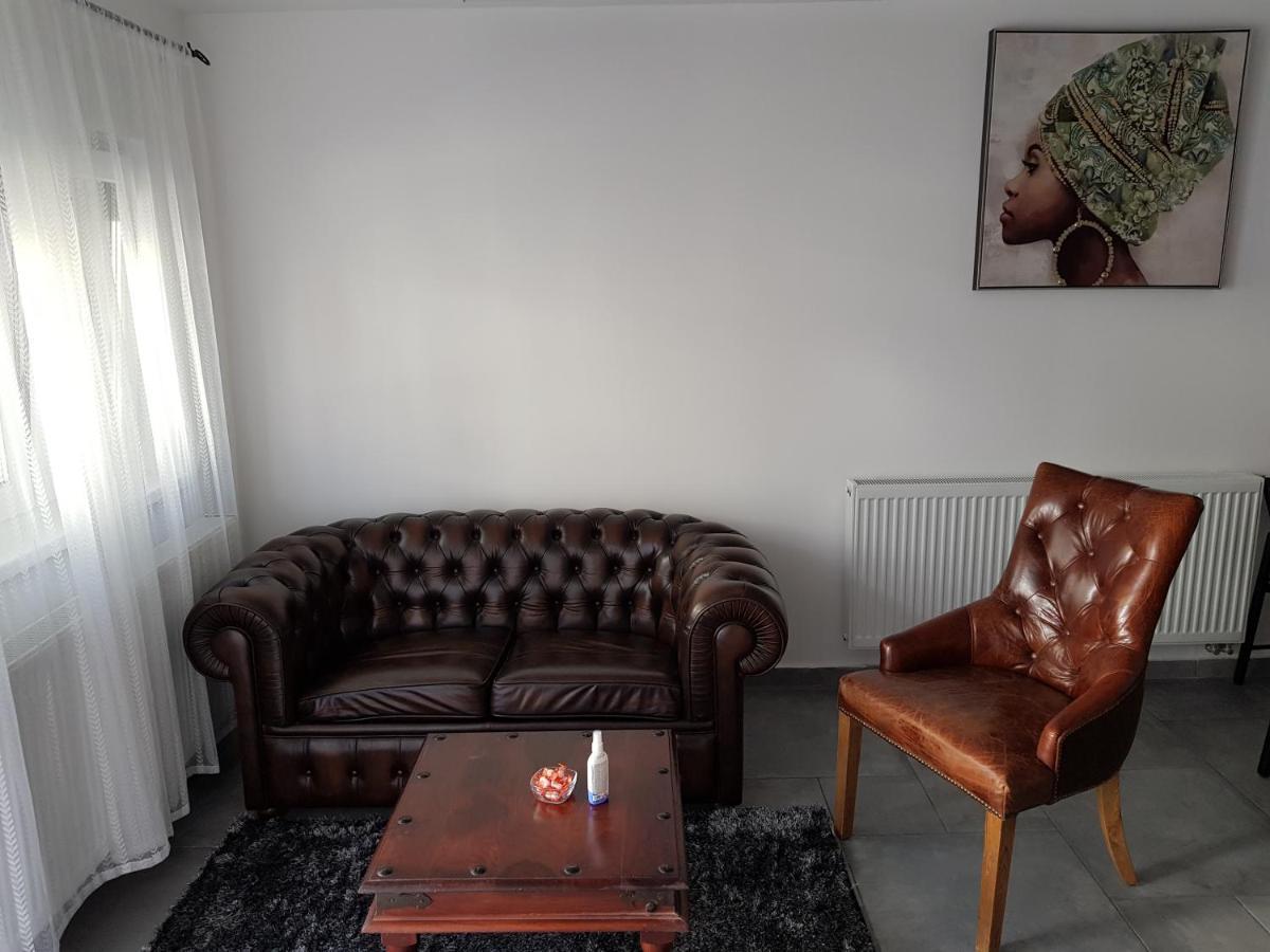 Central Luxury Apartments Varaždin Zewnętrze zdjęcie