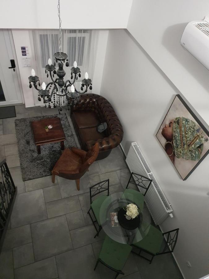Central Luxury Apartments Varaždin Zewnętrze zdjęcie