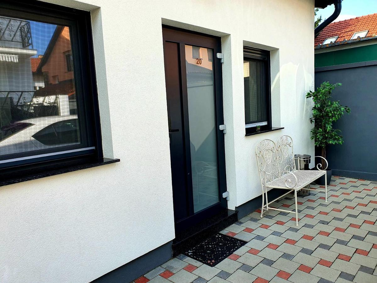 Central Luxury Apartments Varaždin Pokój zdjęcie