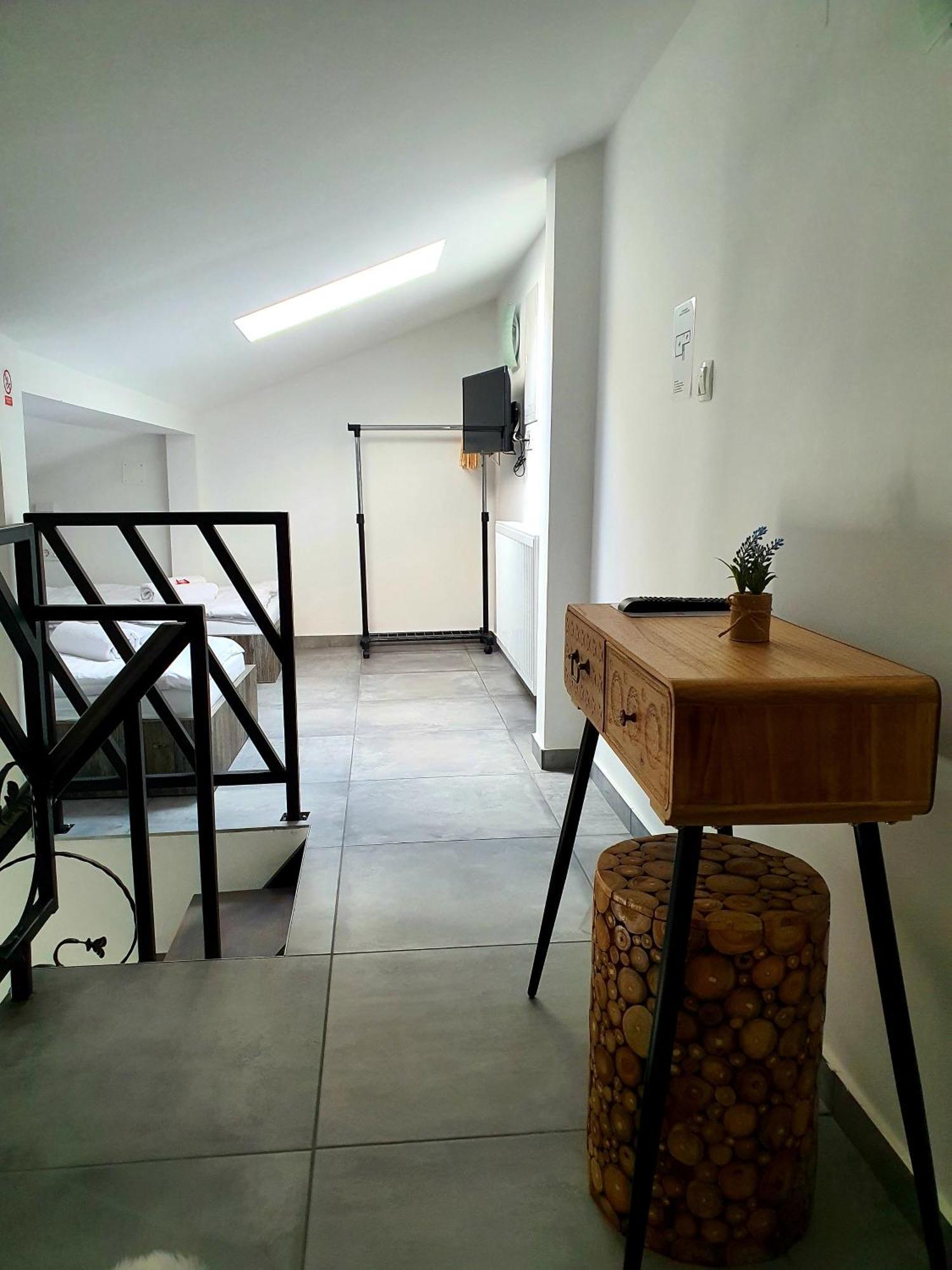 Central Luxury Apartments Varaždin Pokój zdjęcie