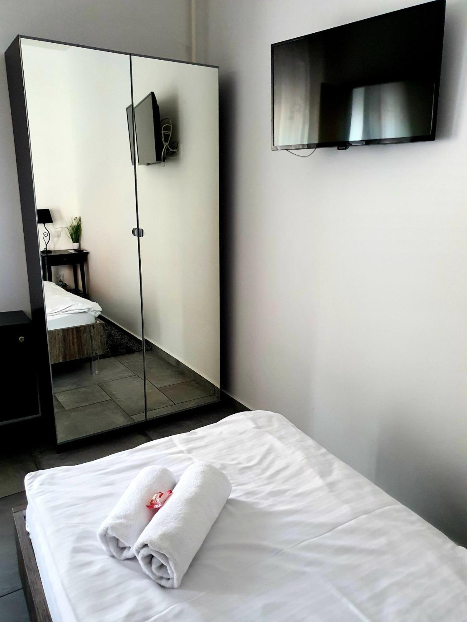 Central Luxury Apartments Varaždin Pokój zdjęcie