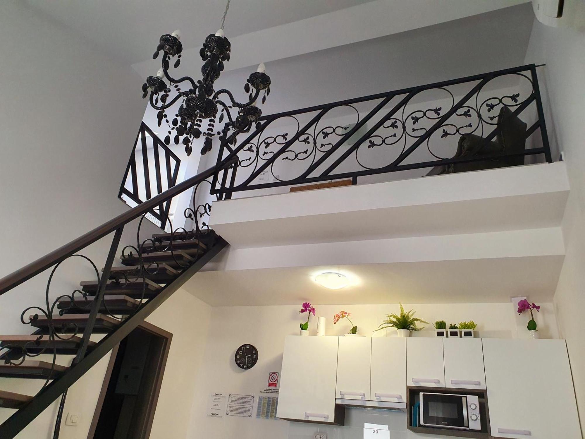 Central Luxury Apartments Varaždin Pokój zdjęcie